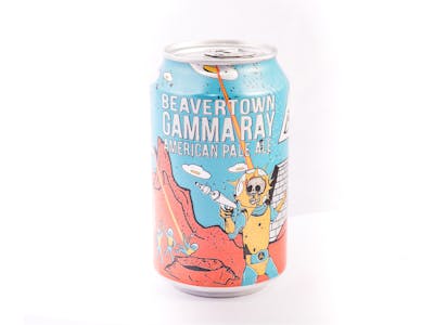 Bière Gamma Ray Beavertown product image