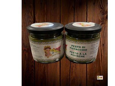 Pesto à la pistache product image