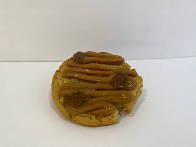 Cookie caramel, praliné product image