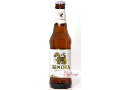 Bière Thaï Singha product image