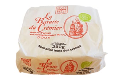 Beurre d'Antan Doux product image