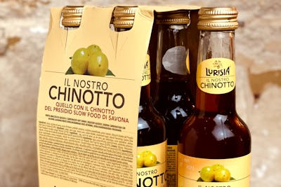 Pack Chinotto Lurisia product image