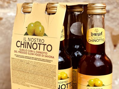 Pack Chinotto Lurisia product image