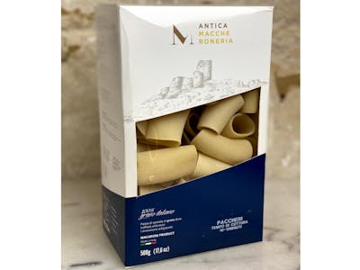 Pasta paccheri normale product image