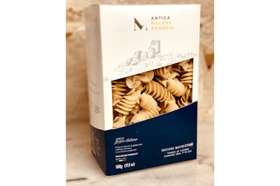 Pasta riccioli Napoletani normale product image