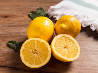 Citron jaune de Nice (extra) product image