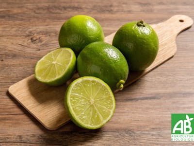 Citron vert Bio product image