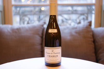 Chablis - Domaine du Chardonnay product image