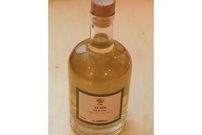 Gin product image