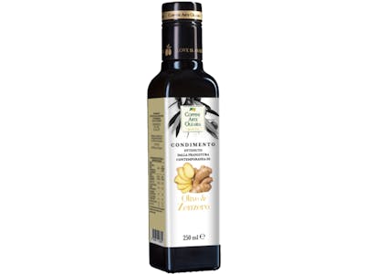 Huile d'olive au gingembre product image
