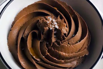 Mousse chocolat product image