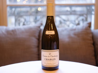 Chablis - Domaine du Chardonnay product image