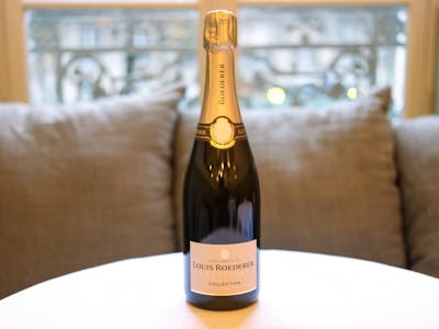 Champagne Louis Roederer Brut product image