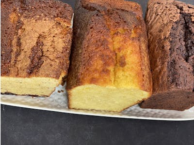 Demi cake au citron Bio product image
