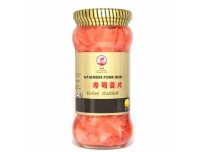 Gingembre pour sushis product image