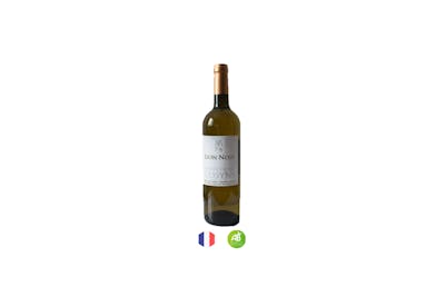 Vin blanc - Bordeaux -GRAND LAUNAY - Pierre de Cosyns - Bio product image