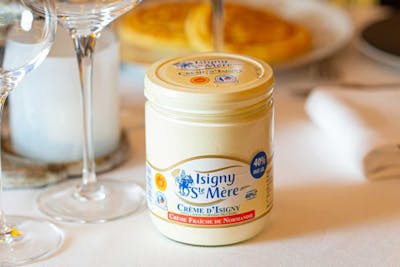 Crème fraîche product image
