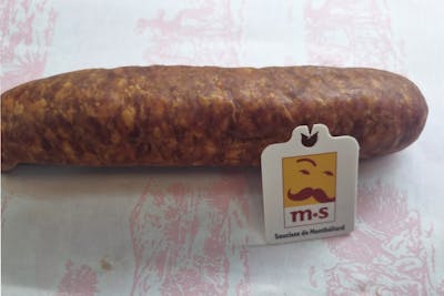 Saucisse de Montbéliard product image