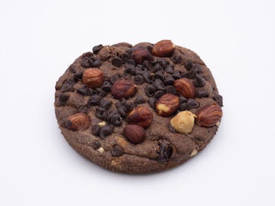 Cookie tout chocolat product image