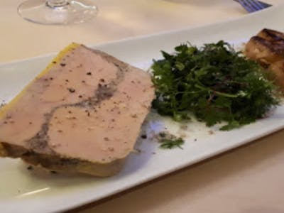 Foie gras product image
