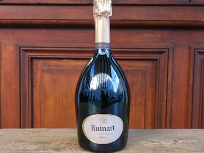 Champagne Ruinart Brut product image