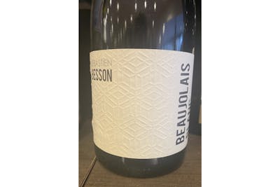 Vin blanc - Domaine du Penlois - Beaujolais - Nature product image