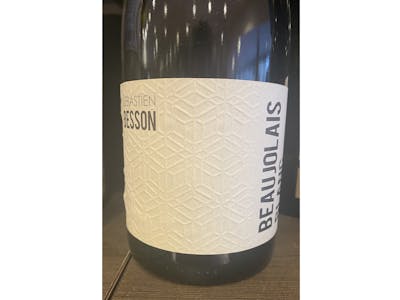 Vin blanc - Domaine du Penlois - Beaujolais - Nature product image