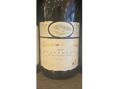Vin blanc - Domaine du Penlois - Chardonnay du Chatelard product image