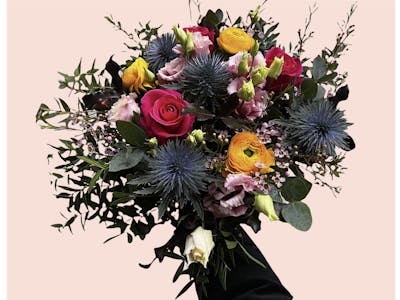 Le bouquet de la fleuriste (moyen) product image
