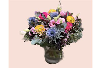 Le bouquet de la fleuriste (petit) product image