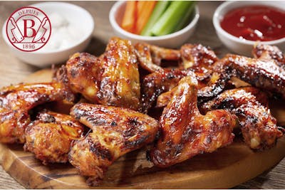 Chicken wings product image