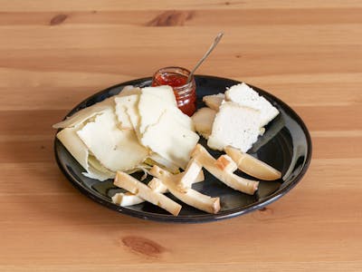 Assortiment Fromage product image