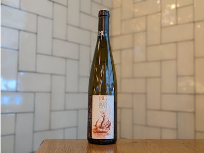 Vin blanc - Metiss - Alsace - Bott Geyl - 2022 product image