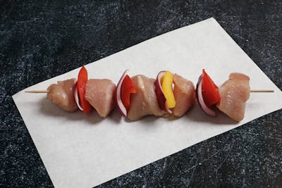 Brochette de poulet Spicy product image