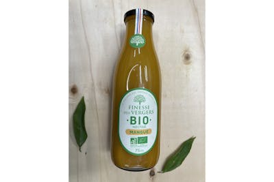 Jus de mangue Bio product image