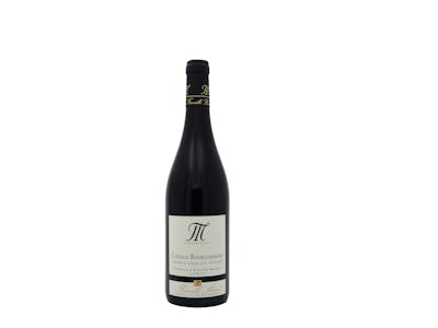 Coteaux Bourguignons Vieilles Vignes Rouge 2020 - Domaine Masse product image