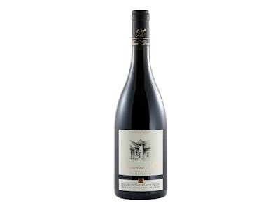 Bourgogne  « côte chalonnaise » Vieilles Vignes Blanc 2019 - Domaine  Masse product image