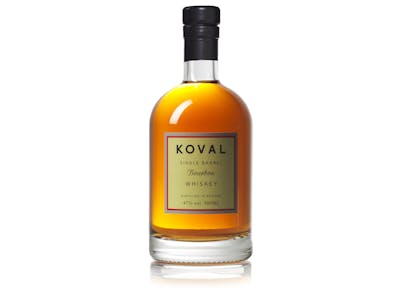 Bourbon Whiskey Koval product image