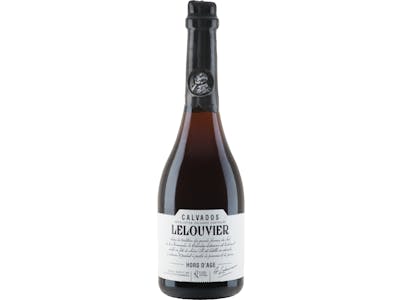 Calvados Hors D'âge - Lelouvier product image