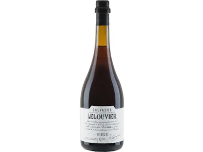 Calvados Vieux - Lelouvier product image
