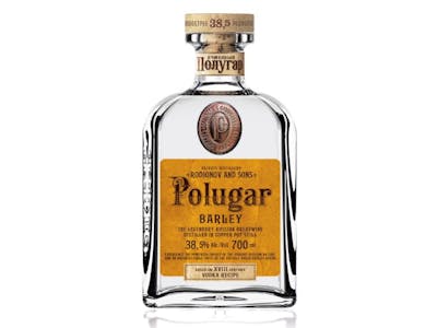 Vodka Barley - Polugar product image