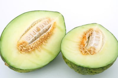 1/2 DEMI Melon vert product image