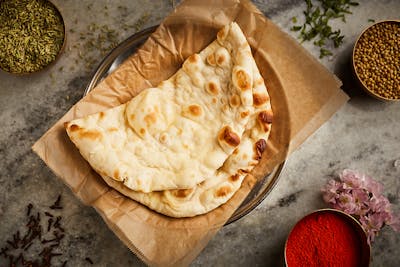Butter Naan product image