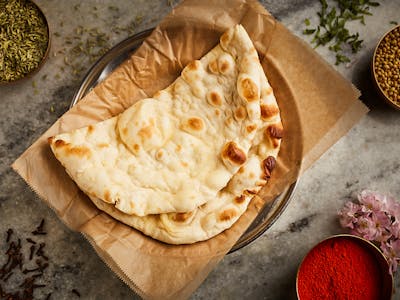 Butter Naan product image