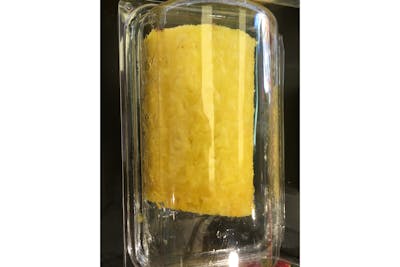 Ananas coupé product image