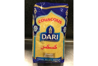 Couscous Dari product image