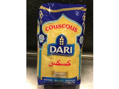 Couscous Dari product image