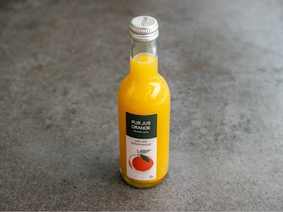 Jus d'orange - Adamance product image