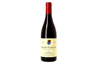 Bourgogne - Aloxe-Corton - Domaine Follin-Arbelet 2021 product image