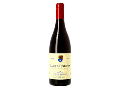Bourgogne - Aloxe-Corton - Domaine Follin-Arbelet 2021 product image